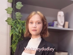 Whitneydudley