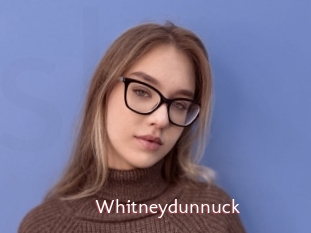 whitneydunnuck Sweet links only