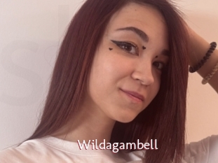 Wildagambell