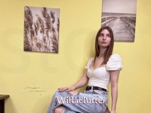 Willaclutter