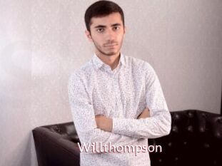 willthompson Sweet links only