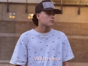 Willtreinor