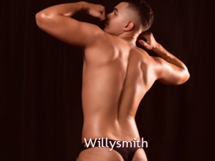 Willysmith