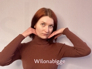 Wilonabigge