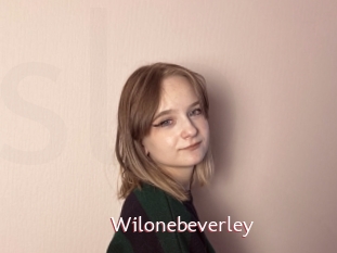 Wilonebeverley