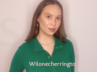 Wilonecherringto