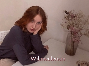 Wiloneclemon