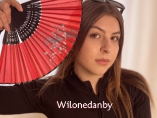 Wilonedanby