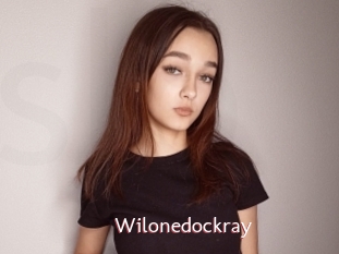 Wilonedockray