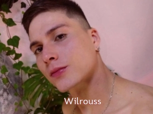 wilrouss Sweet links only