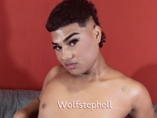 Wolfstephell