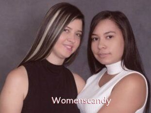 Womenscandy