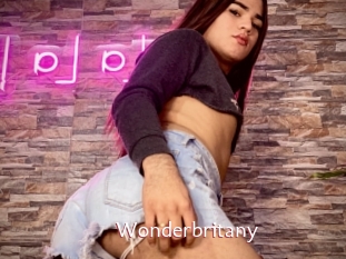 Wonderbritany