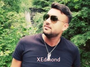 XEdmond