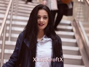 XLaraCroftX