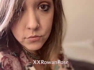 XXRowanRose