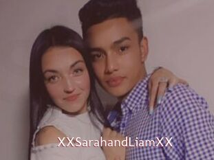 XXSarahandLiamXX