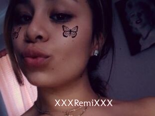 XXXRemiXXX