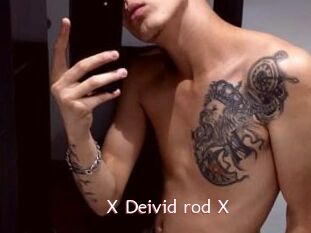 X_Deivid_rod_X