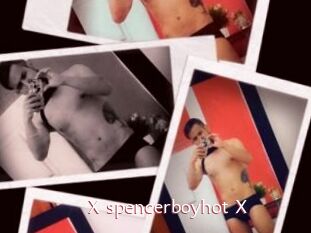 X_spencerboyhot_X