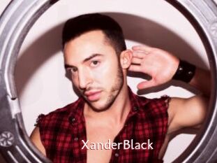 XanderBlack