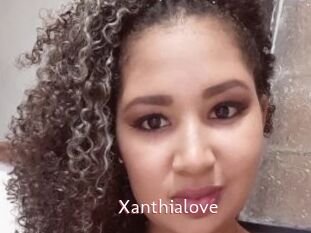 Xanthialove