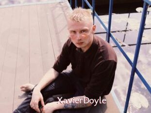 XavierDoyle