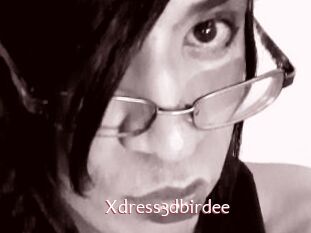 Xdress3dbirdee
