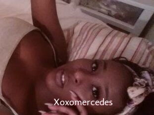 Xoxomercedes