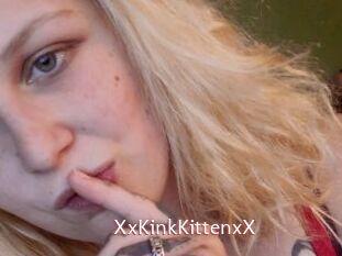 XxKinkKittenxX