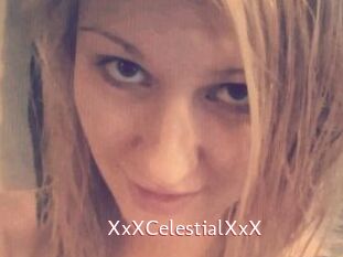XxXCelestialXxX