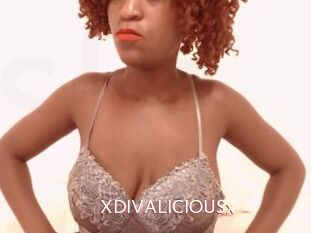XDIVALICIOUSx