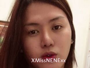 XMissNENExx