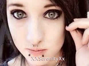 XXSerenityXx