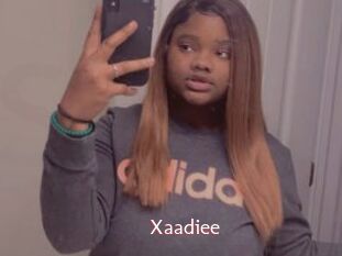 Xaadiee