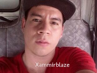 Xammirblaze