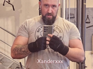 Xanderxxx