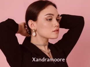 Xandramoore