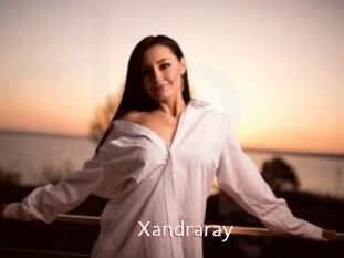 Xandraray