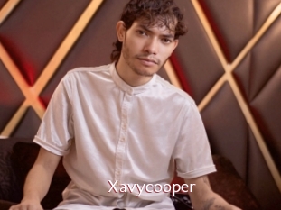 Xavycooper