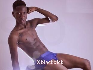 Xblackdick