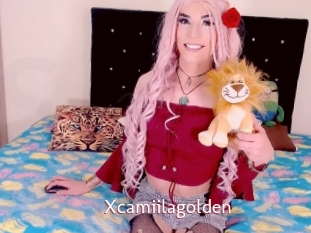 Xcamiilagolden