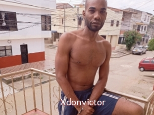 Xdonvictor