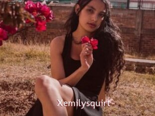 Xemilysquirt