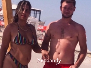 Xenaandy