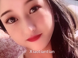 Xiaotiantian