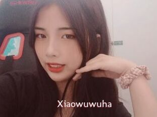 Xiaowuwuha