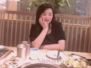 Xiaoyaya