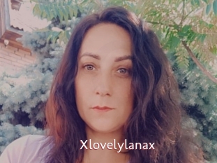 Xlovelylanax