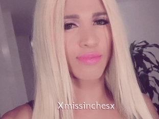 Xmissinchesx